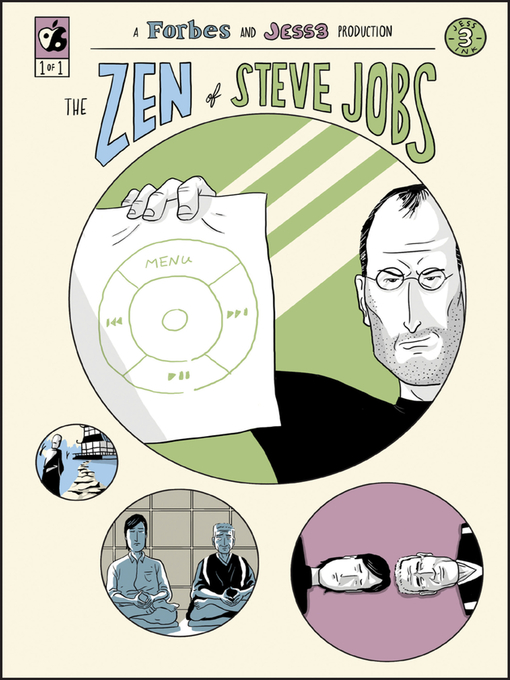 Title details for The Zen of Steve Jobs by Caleb Melby - Available